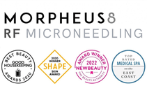 morpheus8 awards