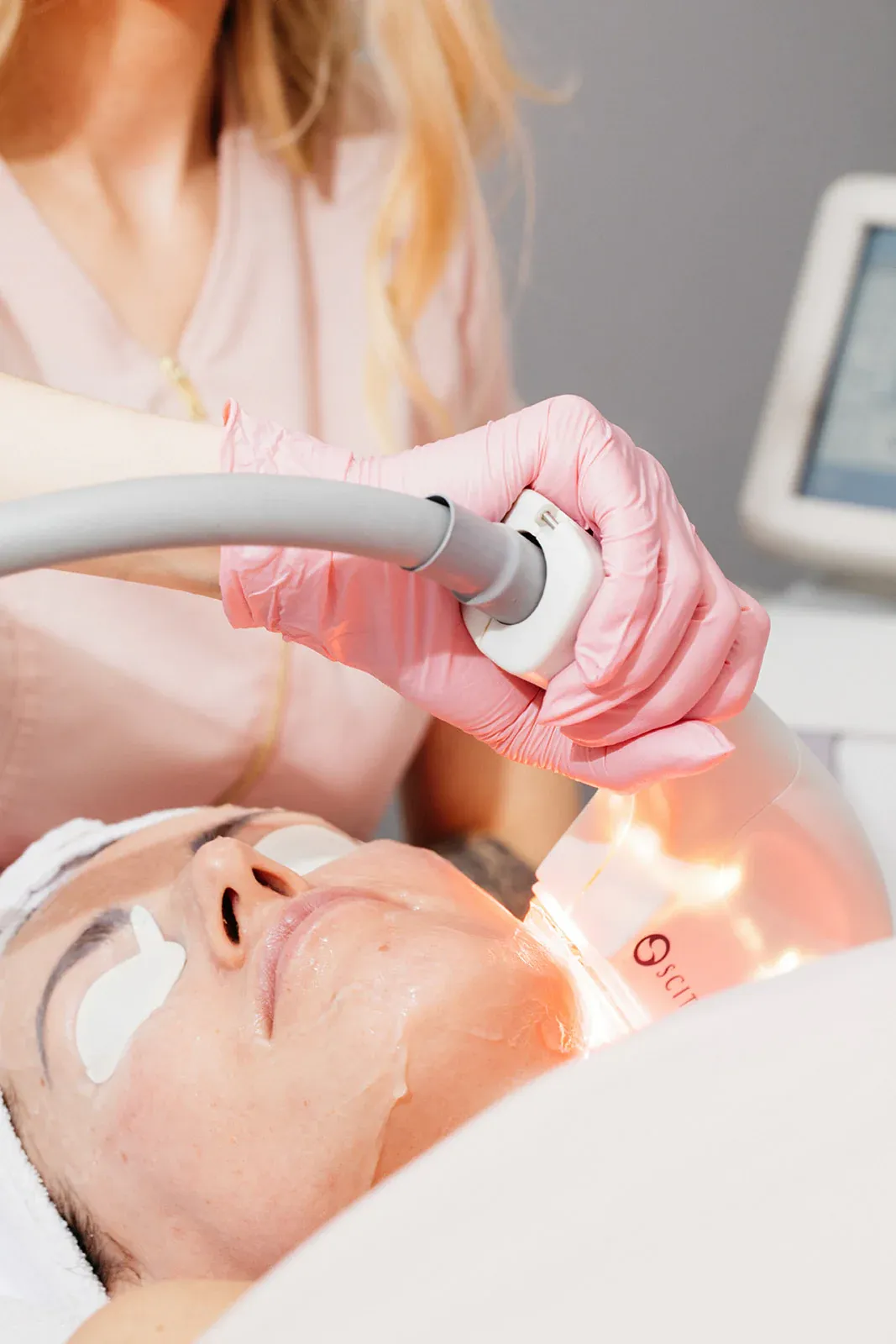 Kliniken Image